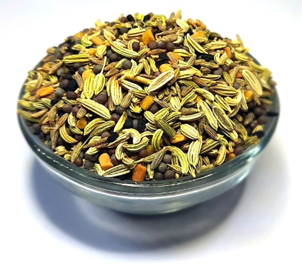 Panch Phoran